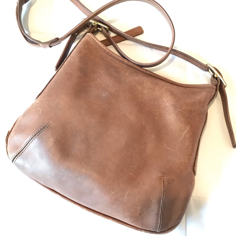 Vintage Coach Bag